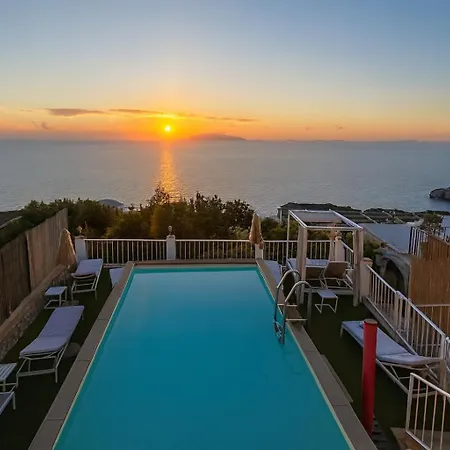 B&B Il Paradiso di Capri-3
