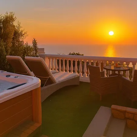 B&B Il Paradiso di Capri-2