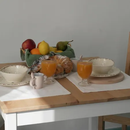 B&B La Melodia-3