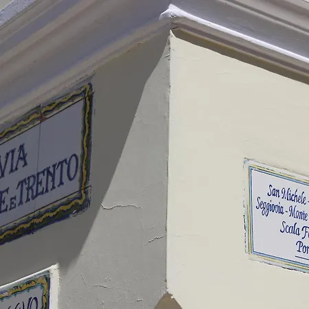 Villa Pollio Guest House-3