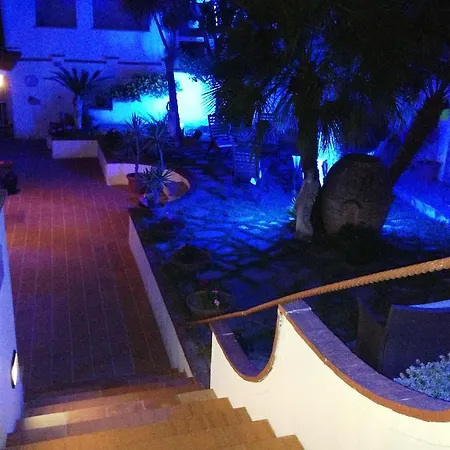 Mediterraneo Bed & Breakfast-3